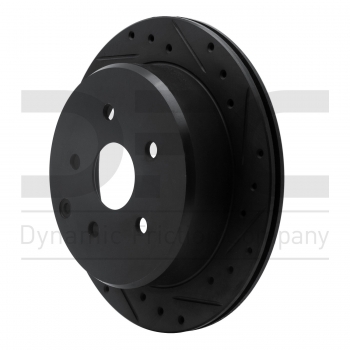 Disc Brake Rotor