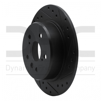Disc Brake Rotor