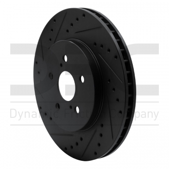 Disc Brake Rotor