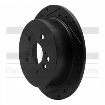 Disc Brake Rotor