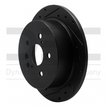 Disc Brake Rotor