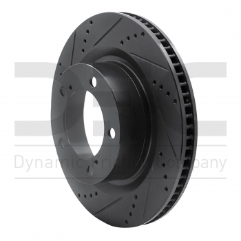 Disc Brake Rotor