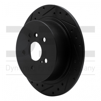 Disc Brake Rotor