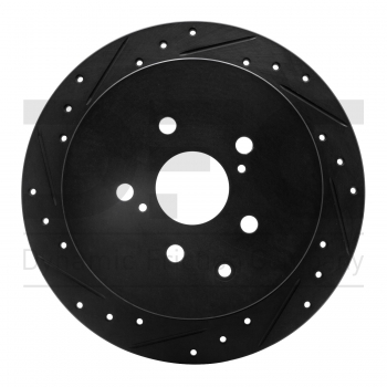 Disc Brake Rotor