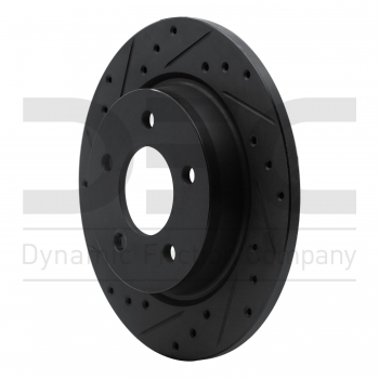Disc Brake Rotor