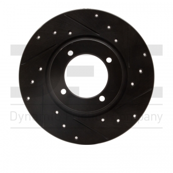 Disc Brake Rotor