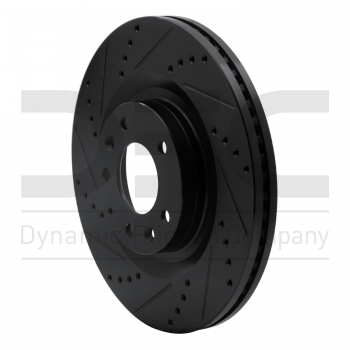 Disc Brake Rotor