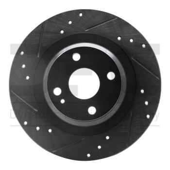 Disc Brake Rotor