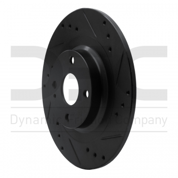 Disc Brake Rotor
