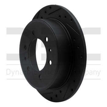 Disc Brake Rotor