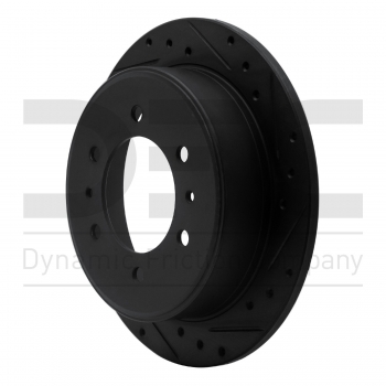 Disc Brake Rotor