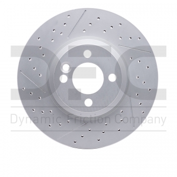Disc Brake Rotor