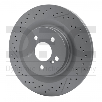 Disc Brake Rotor