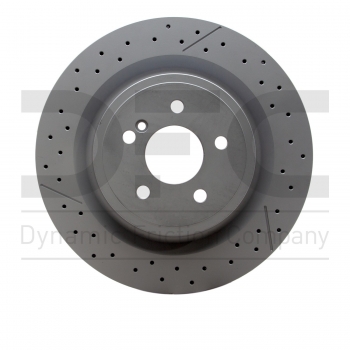 Disc Brake Rotor