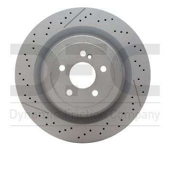 Disc Brake Rotor