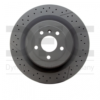 Disc Brake Rotor
