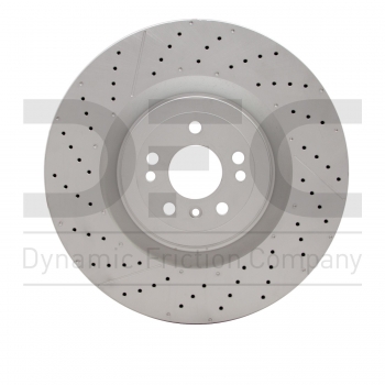 Disc Brake Rotor