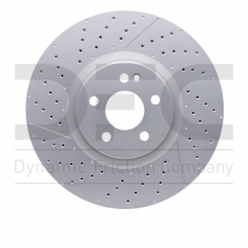 Disc Brake Rotor