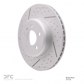 Disc Brake Rotor