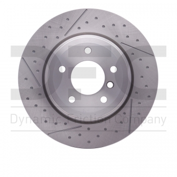 Disc Brake Rotor