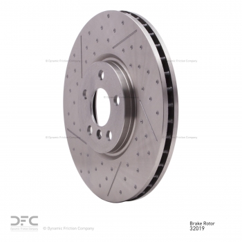 Disc Brake Rotor