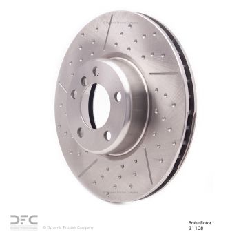 Disc Brake Rotor