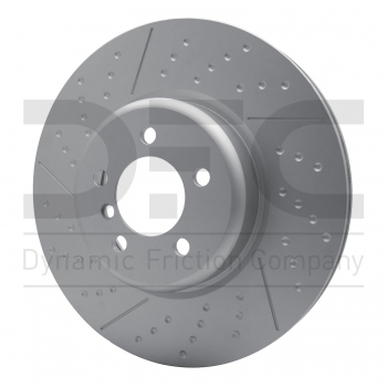 Disc Brake Rotor