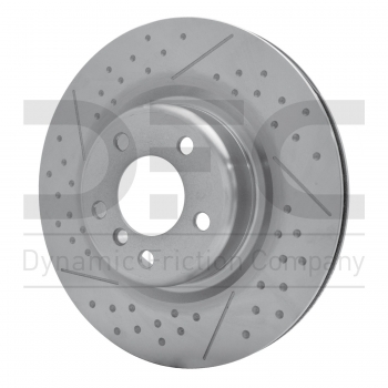 Disc Brake Rotor