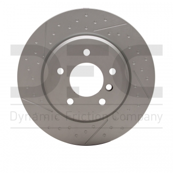 Disc Brake Rotor
