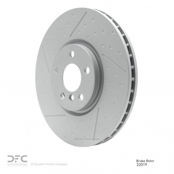 Disc Brake Rotor