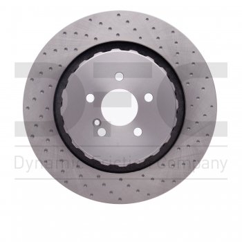 Disc Brake Rotor