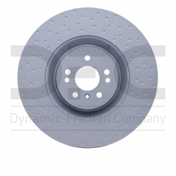 Disc Brake Rotor