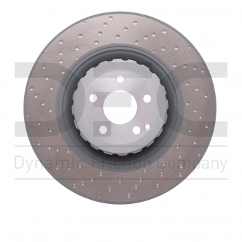 Disc Brake Rotor