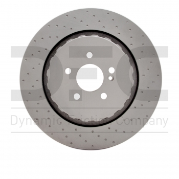 Disc Brake Rotor