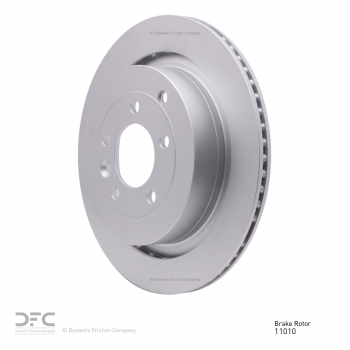 Disc Brake Rotor