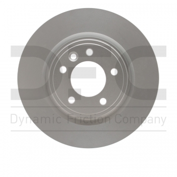 Disc Brake Rotor