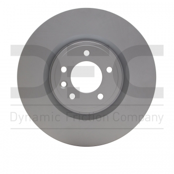 Disc Brake Rotor