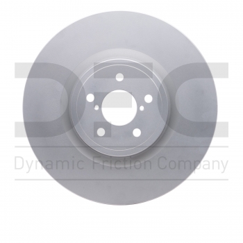 Disc Brake Rotor