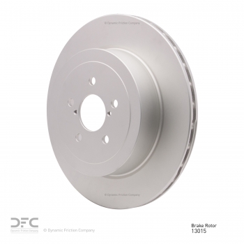 Disc Brake Rotor