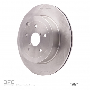 Disc Brake Rotor