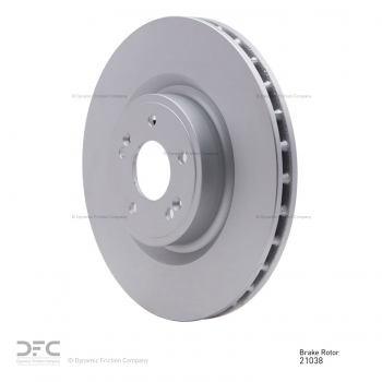 Disc Brake Rotor