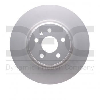 Disc Brake Rotor