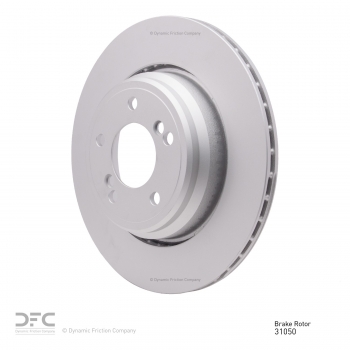 Disc Brake Rotor