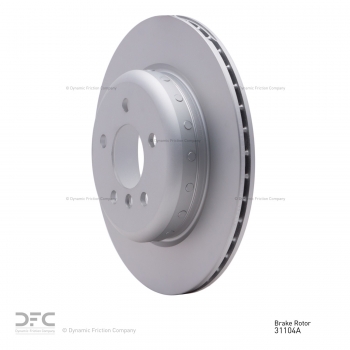 Disc Brake Rotor