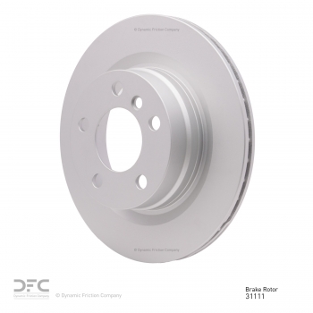 Disc Brake Rotor