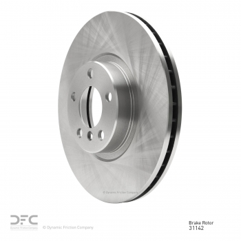 Disc Brake Rotor