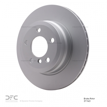 Disc Brake Rotor