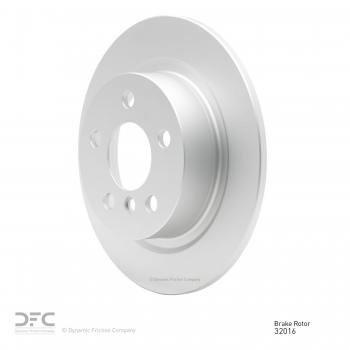 Disc Brake Rotor