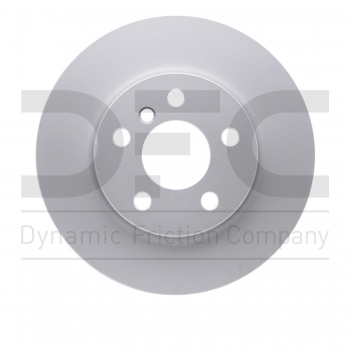 Disc Brake Rotor