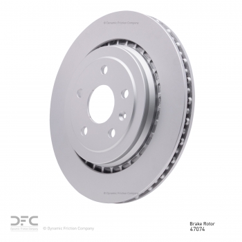 Disc Brake Rotor